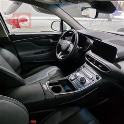 هيونداي سانتافي